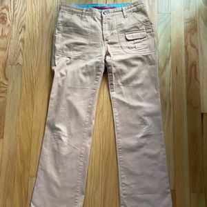 Velvet by Graham & Spencer pants